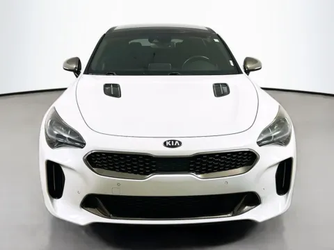 Photos of 2020 Kia Stinger GT1 for sale in Summerville, SC at Automaxx of the Carolinas