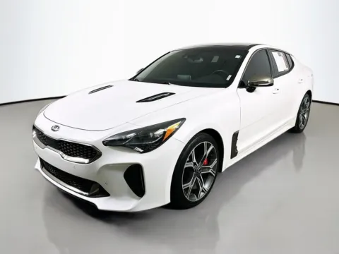Another view of 2020 Kia Stinger GT1 for sale in Summerville, SC at Automaxx of the Carolinas