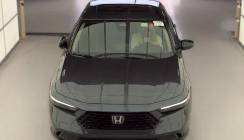 Another view of 2025 Honda Accord SE for sale in Summerville, SC at Automaxx of the Carolinas