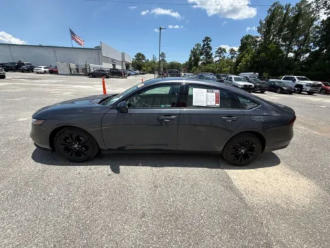 More photos of 2025 Honda Accord SE at Automaxx of the Carolinas, SC