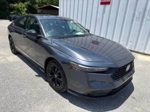 Unknown 2025 Honda Accord SE for sale in Summerville, SC