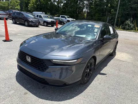 More photos of 2025 Honda Accord SE at Automaxx of the Carolinas, SC