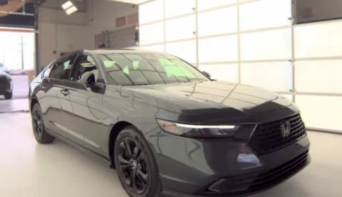 More photos of 2025 Honda Accord SE at Automaxx of the Carolinas, SC