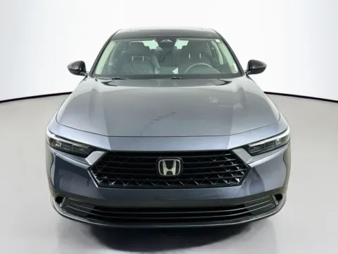 Photos of 2025 Honda Accord SE for sale in Summerville, SC at Automaxx of the Carolinas