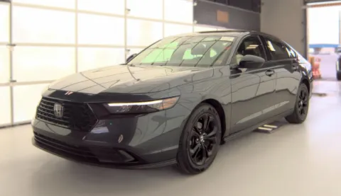Unknown 2025 Honda Accord SE for sale in Summerville, SC