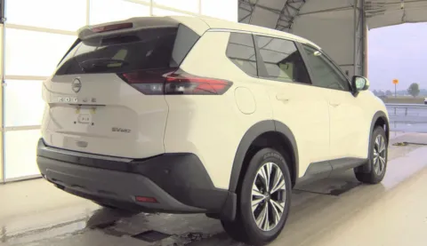 More photos of 2023 Nissan Rogue SV at Automaxx of the Carolinas, SC