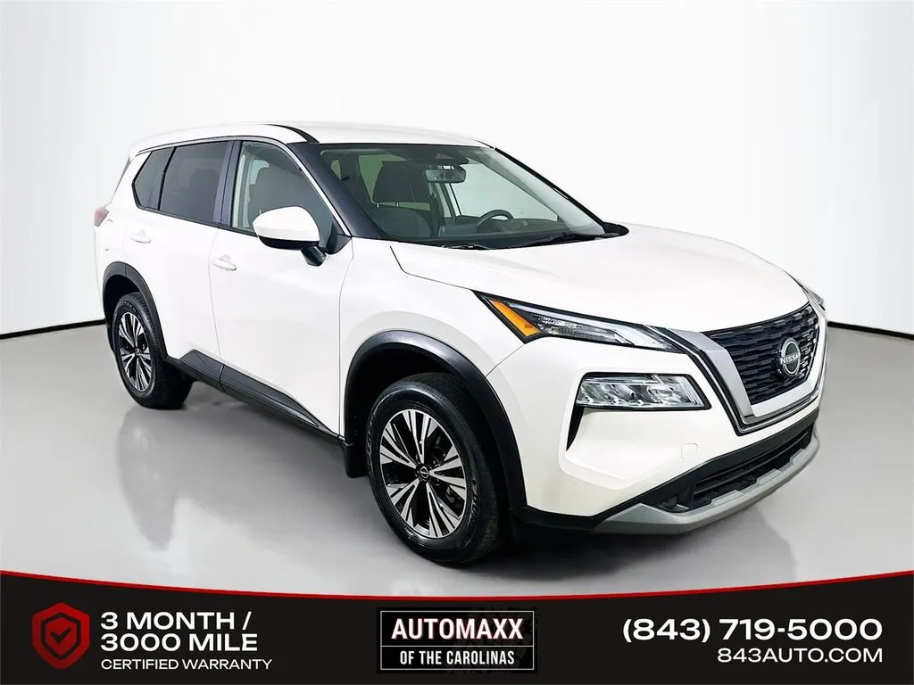 2023 Nissan Rogue SV for sale in Summerville, SC