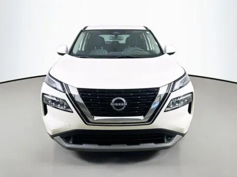 Photos of 2023 Nissan Rogue SV for sale in Summerville, SC at Automaxx of the Carolinas