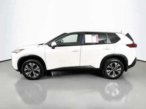 More photos of 2023 Nissan Rogue SV at Automaxx of the Carolinas, SC
