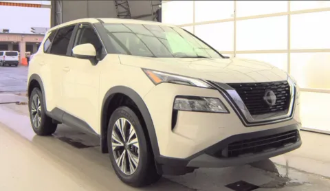 More photos of 2023 Nissan Rogue SV at Automaxx of the Carolinas, SC