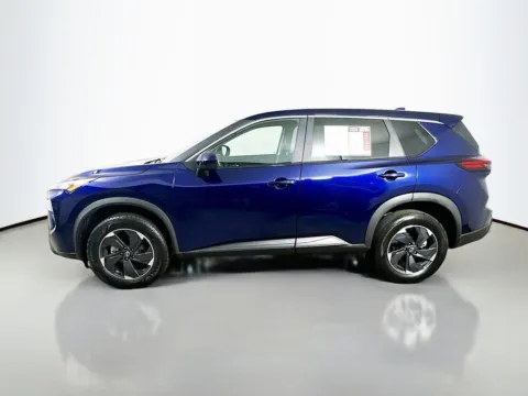 More photos of 2025 Nissan Rogue SV at Automaxx of the Carolinas, SC