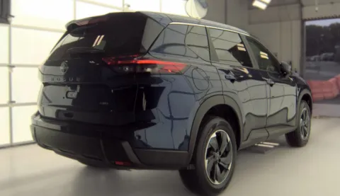 More photos of 2025 Nissan Rogue SV at Automaxx of the Carolinas, SC