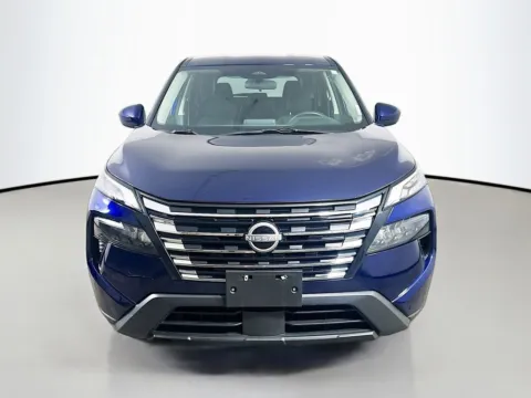 Photos of 2025 Nissan Rogue SV for sale in Summerville, SC at Automaxx of the Carolinas