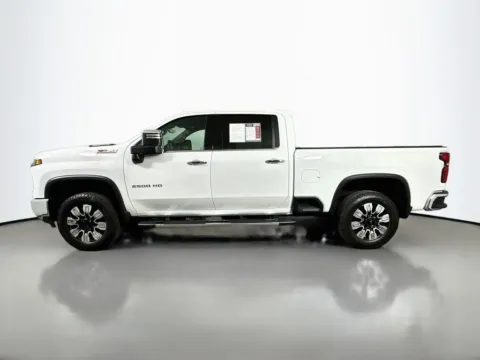 More photos of 2025 Chevrolet Silverado 2500HD LTZ at Automaxx of the Carolinas, SC