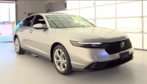 More photos of 2025 Honda Accord LX at Automaxx of the Carolinas, SC
