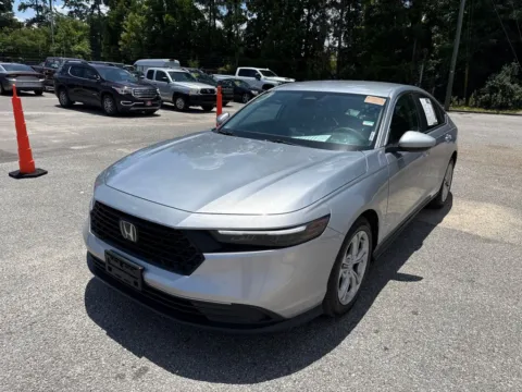 More photos of 2025 Honda Accord LX at Automaxx of the Carolinas, SC