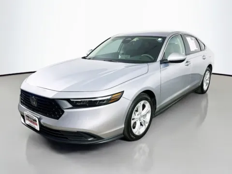 Another view of 2025 Honda Accord LX for sale in Summerville, SC at Automaxx of the Carolinas