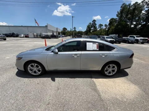 More photos of 2025 Honda Accord LX at Automaxx of the Carolinas, SC