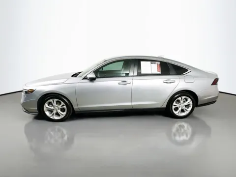 More photos of 2025 Honda Accord LX at Automaxx of the Carolinas, SC