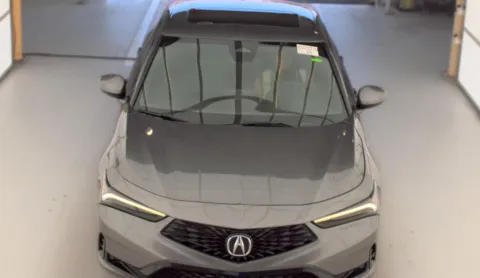 Another view of 2025 Acura Integra A-Spec Package for sale in Summerville, SC at Automaxx of the Carolinas