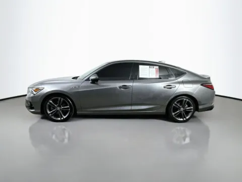 More photos of 2025 Acura Integra A-Spec Package at Automaxx of the Carolinas, SC