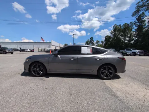 More photos of 2025 Acura Integra A-Spec Package at Automaxx of the Carolinas, SC