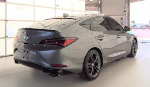 More photos of 2025 Acura Integra A-Spec Package at Automaxx of the Carolinas, SC