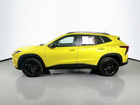 More photos of 2024 Chevrolet Trax ACTIV at Automaxx of the Carolinas, SC