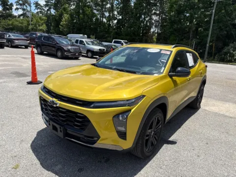 More photos of 2024 Chevrolet Trax ACTIV at Automaxx of the Carolinas, SC