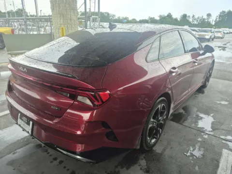 More photos of 2022 Kia K5 GT-Line at Automaxx of the Carolinas, SC