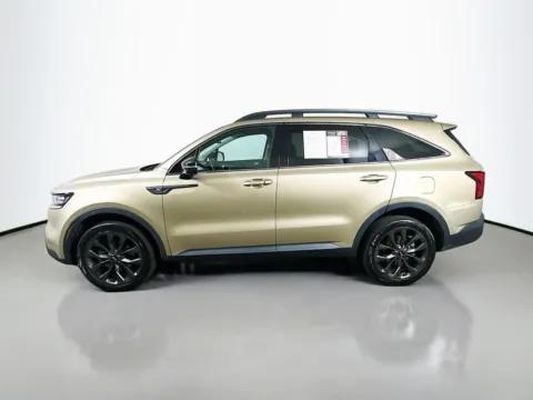 More photos of 2021 Kia Sorento SX Prestige X-Line at Automaxx of the Carolinas, SC