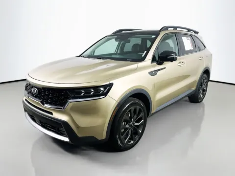 Another view of 2021 Kia Sorento SX Prestige X-Line for sale in Summerville, SC at Automaxx of the Carolinas
