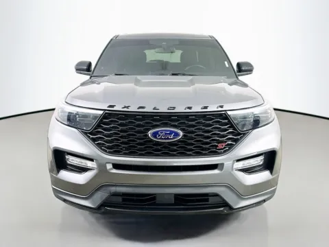 Photos of 2022 Ford Explorer ST for sale in Summerville, SC at Automaxx of the Carolinas