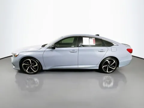 More photos of 2022 Honda Accord Sport at Automaxx of the Carolinas, SC