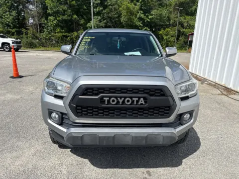 Another view of 2016 Toyota Tacoma SR5 for sale in Summerville, SC at Automaxx of the Carolinas