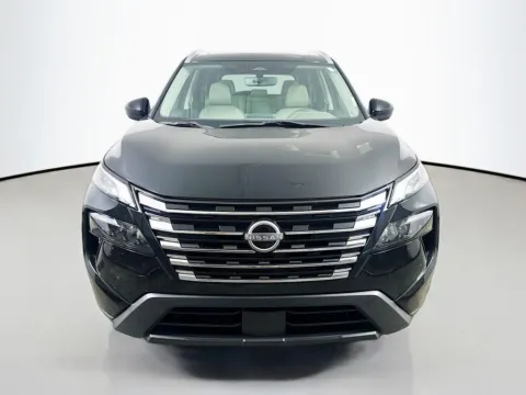 Photos of 2024 Nissan Rogue SV for sale in Summerville, SC at Automaxx of the Carolinas