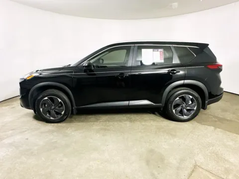 More photos of 2024 Nissan Rogue SV at Automaxx of the Carolinas, SC