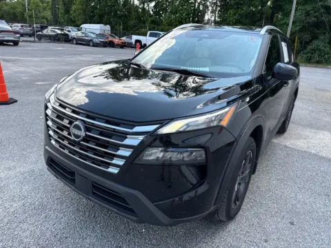 More photos of 2024 Nissan Rogue SV at Automaxx of the Carolinas, SC