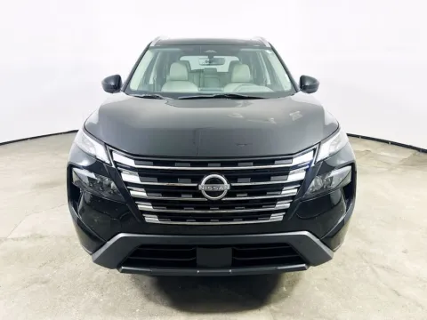 Photos of 2024 Nissan Rogue SV for sale in Summerville, SC at Automaxx of the Carolinas