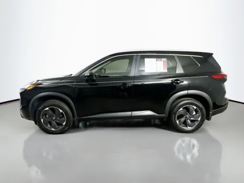 More photos of 2024 Nissan Rogue SV at Automaxx of the Carolinas, SC