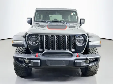 Photos of 2020 Jeep Wrangler Unlimited Rubicon for sale in Summerville, SC at Automaxx of the Carolinas