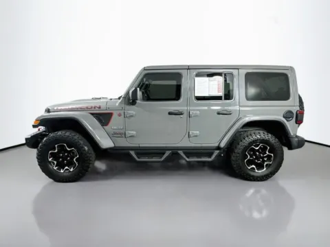 More photos of 2020 Jeep Wrangler Unlimited Rubicon at Automaxx of the Carolinas, SC