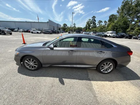 More photos of 2021 Honda Accord LX at Automaxx of the Carolinas, SC