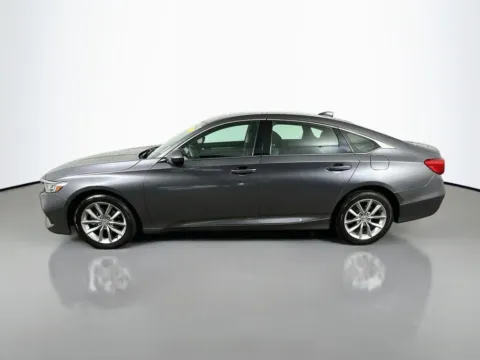 More photos of 2021 Honda Accord LX at Automaxx of the Carolinas, SC