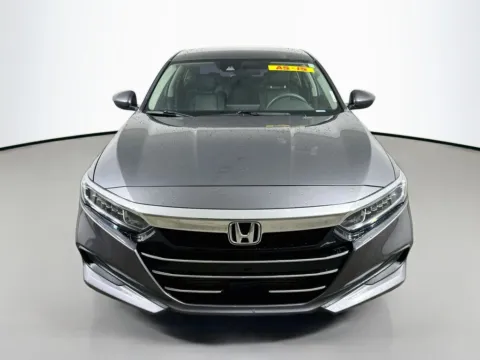 Photos of 2021 Honda Accord LX for sale in Summerville, SC at Automaxx of the Carolinas