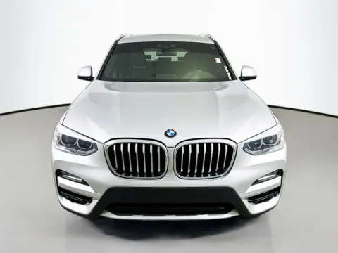 Photos of 2019 BMW X3 sDrive30i for sale in Summerville, SC at Automaxx of the Carolinas