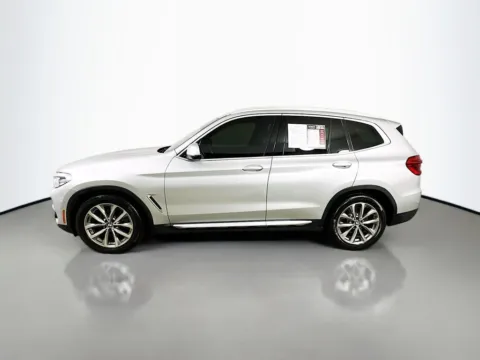 More photos of 2019 BMW X3 sDrive30i at Automaxx of the Carolinas, SC