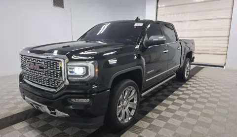More photos of 2018 GMC Sierra 1500 Denali at Automaxx of the Carolinas, SC