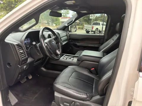 Photos of 2019 Ford Expedition Limited for sale in Summerville, SC at Automaxx of the Carolinas