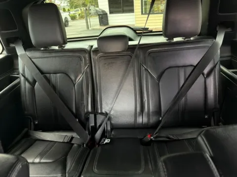 More photos of 2019 Ford Expedition Limited at Automaxx of the Carolinas, SC